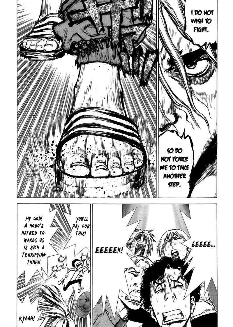 Sun Ken Rock Chapter 50 image 14