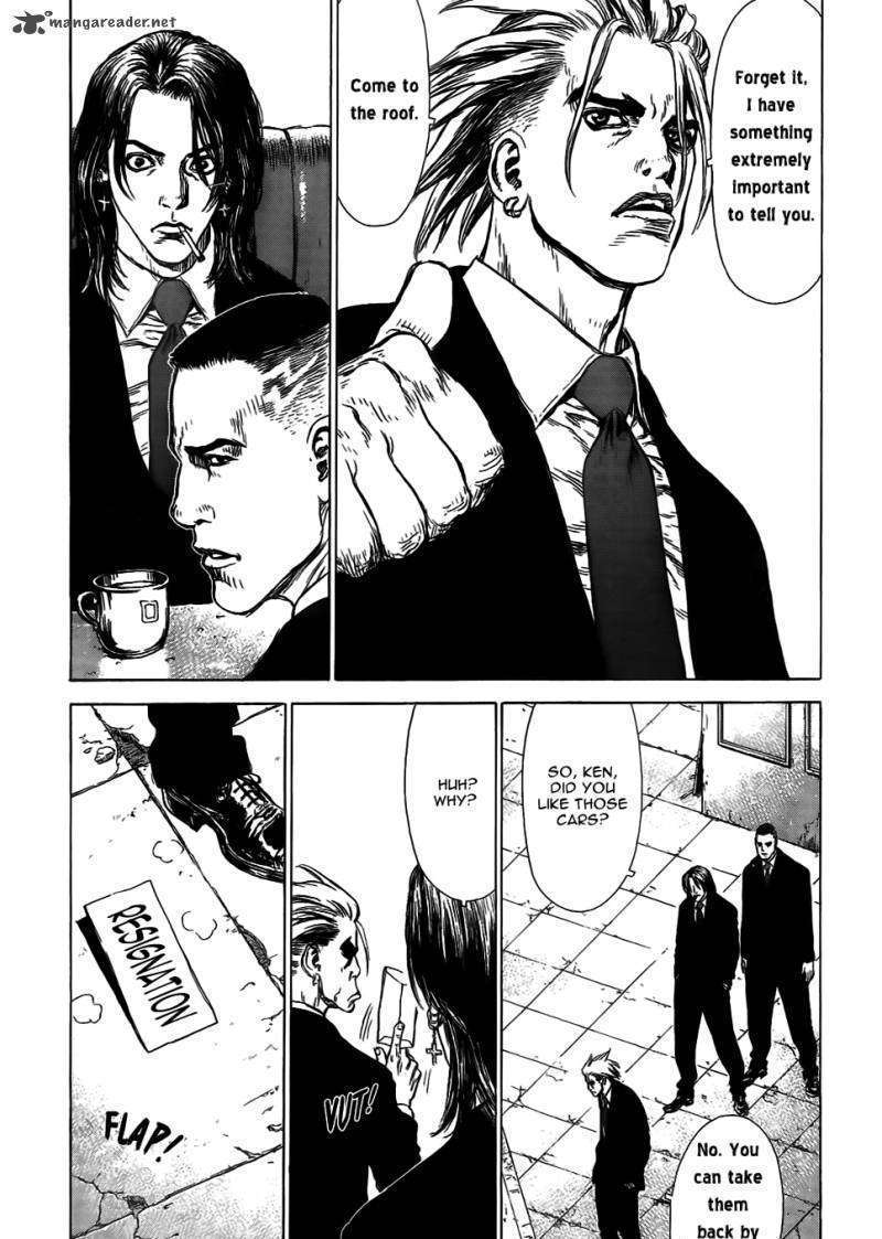 Sun Ken Rock Chapter 50 image 20