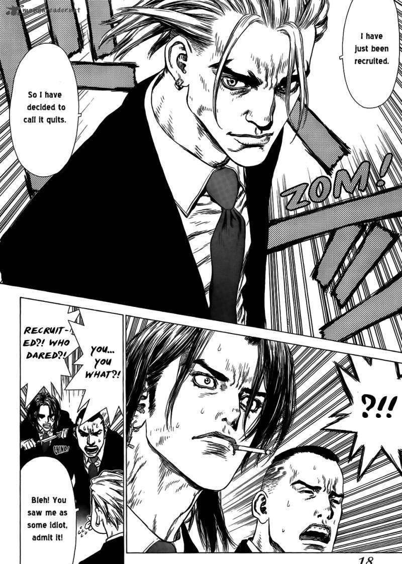 Sun Ken Rock Chapter 50 image 21