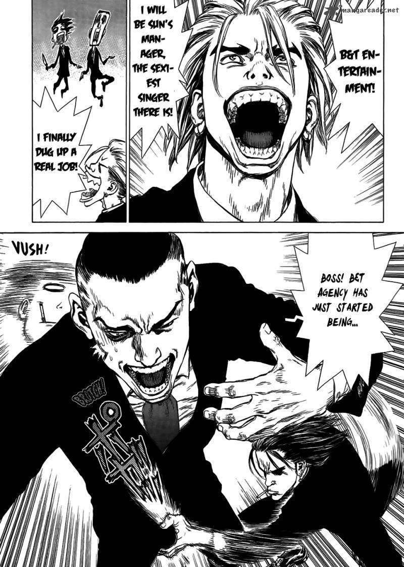 Sun Ken Rock Chapter 50 image 22