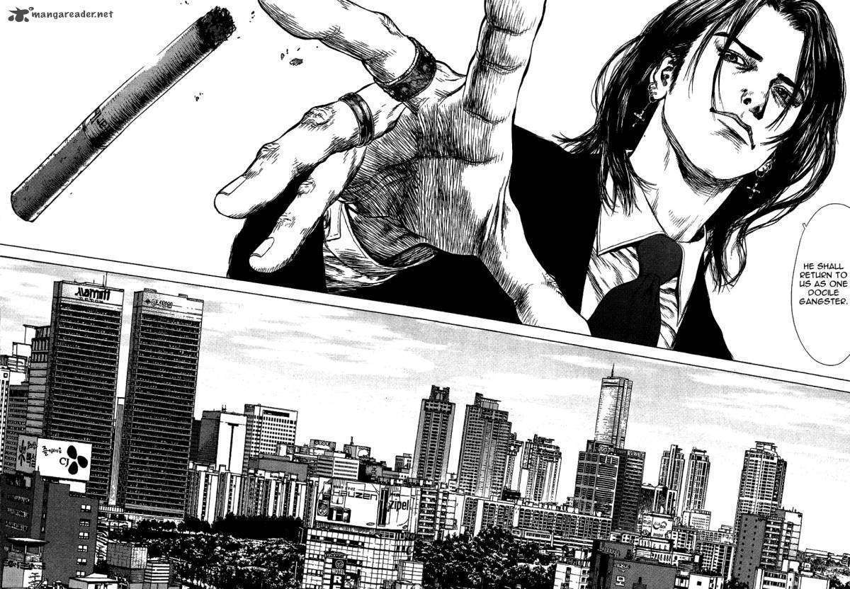 Sun Ken Rock Chapter 50 image 25