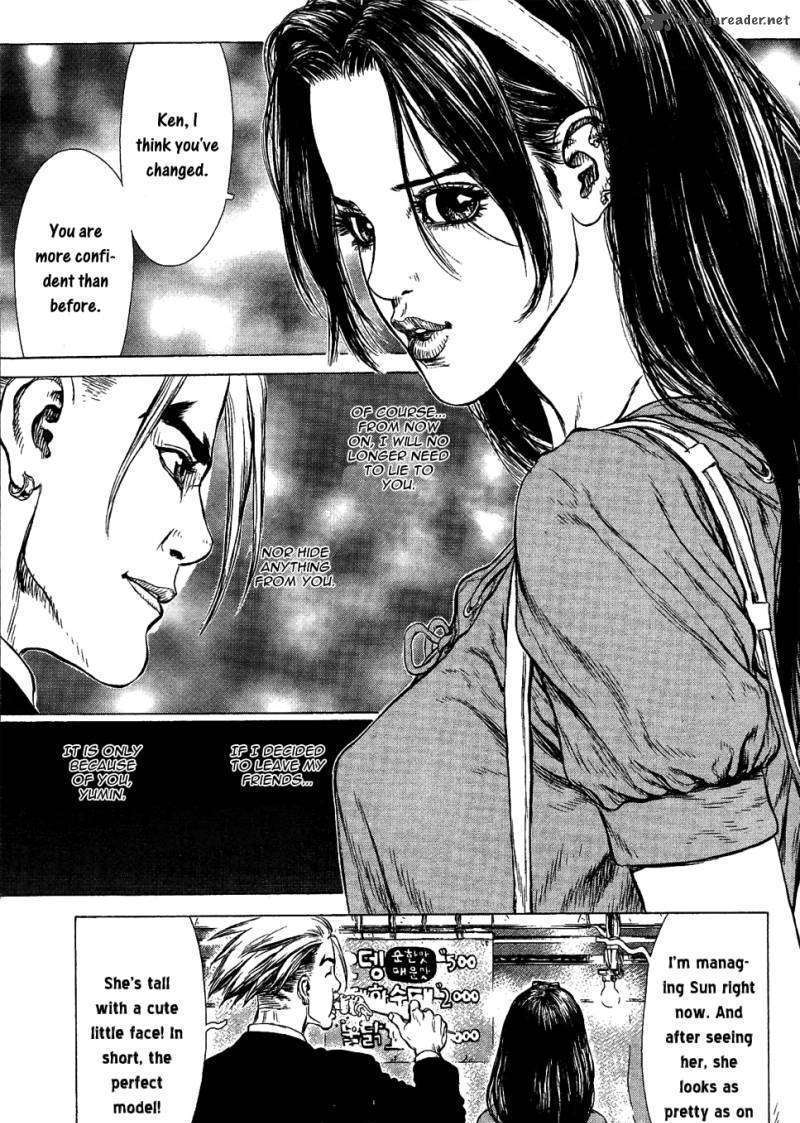Sun Ken Rock Chapter 50 image 27