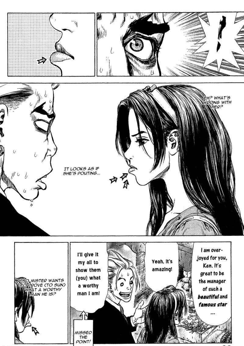Sun Ken Rock Chapter 50 image 28