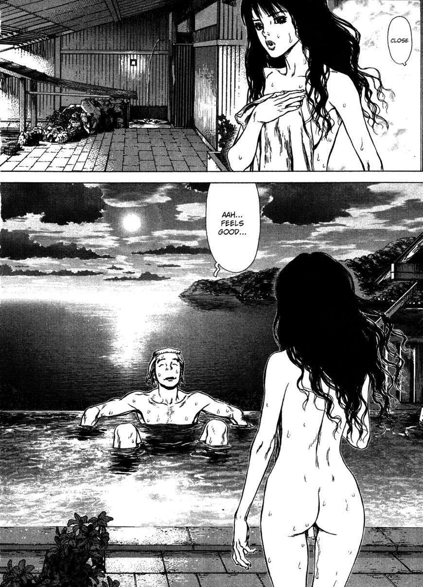 Sun Ken Rock Chapter 62 image 11