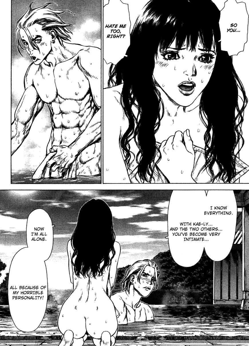 Sun Ken Rock Chapter 62 image 13