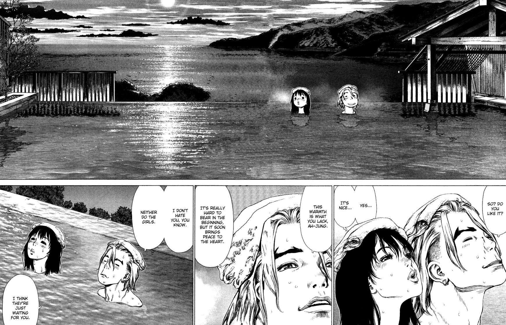 Sun Ken Rock Chapter 62 image 17