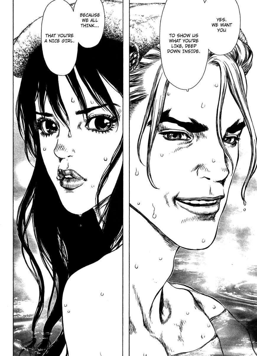 Sun Ken Rock Chapter 62 image 18