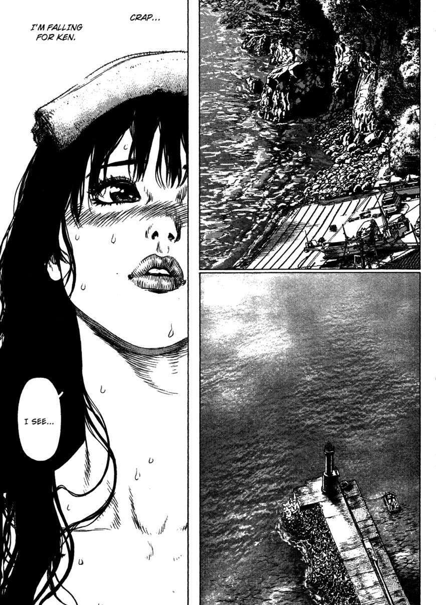 Sun Ken Rock Chapter 62 image 19