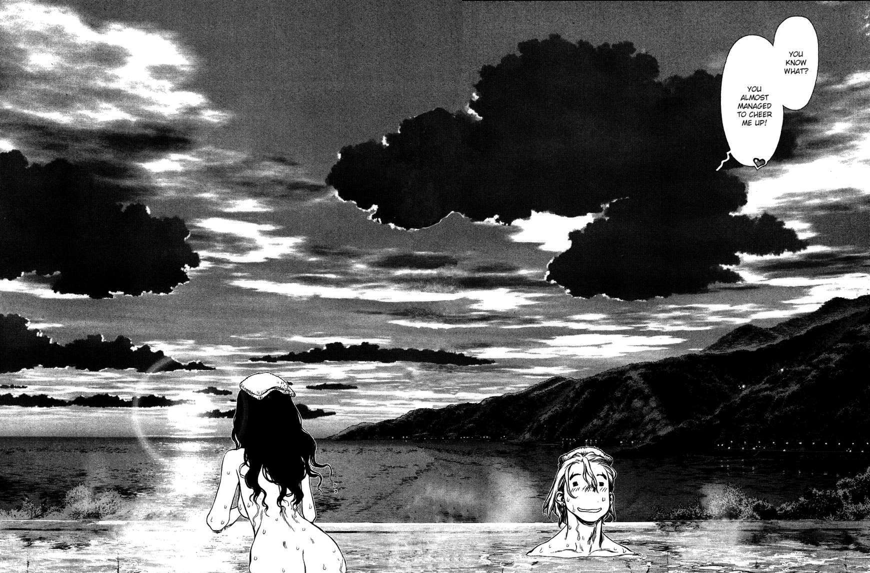 Sun Ken Rock Chapter 62 image 20