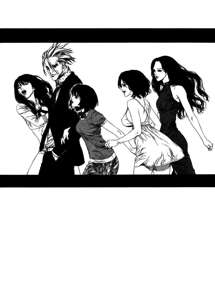 Sun Ken Rock Chapter 62 image 22
