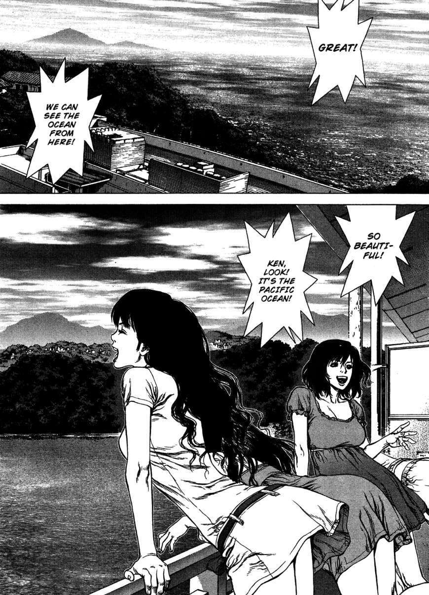 Sun Ken Rock Chapter 62 image 4