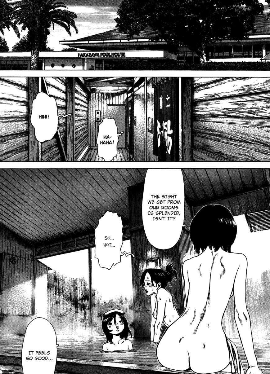 Sun Ken Rock Chapter 62 image 6