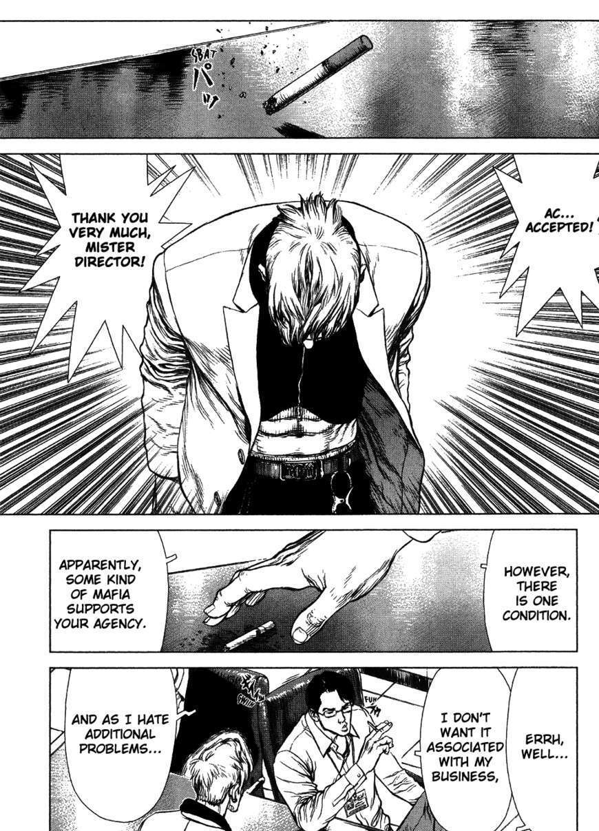 Sun Ken Rock Chapter 64 image 10