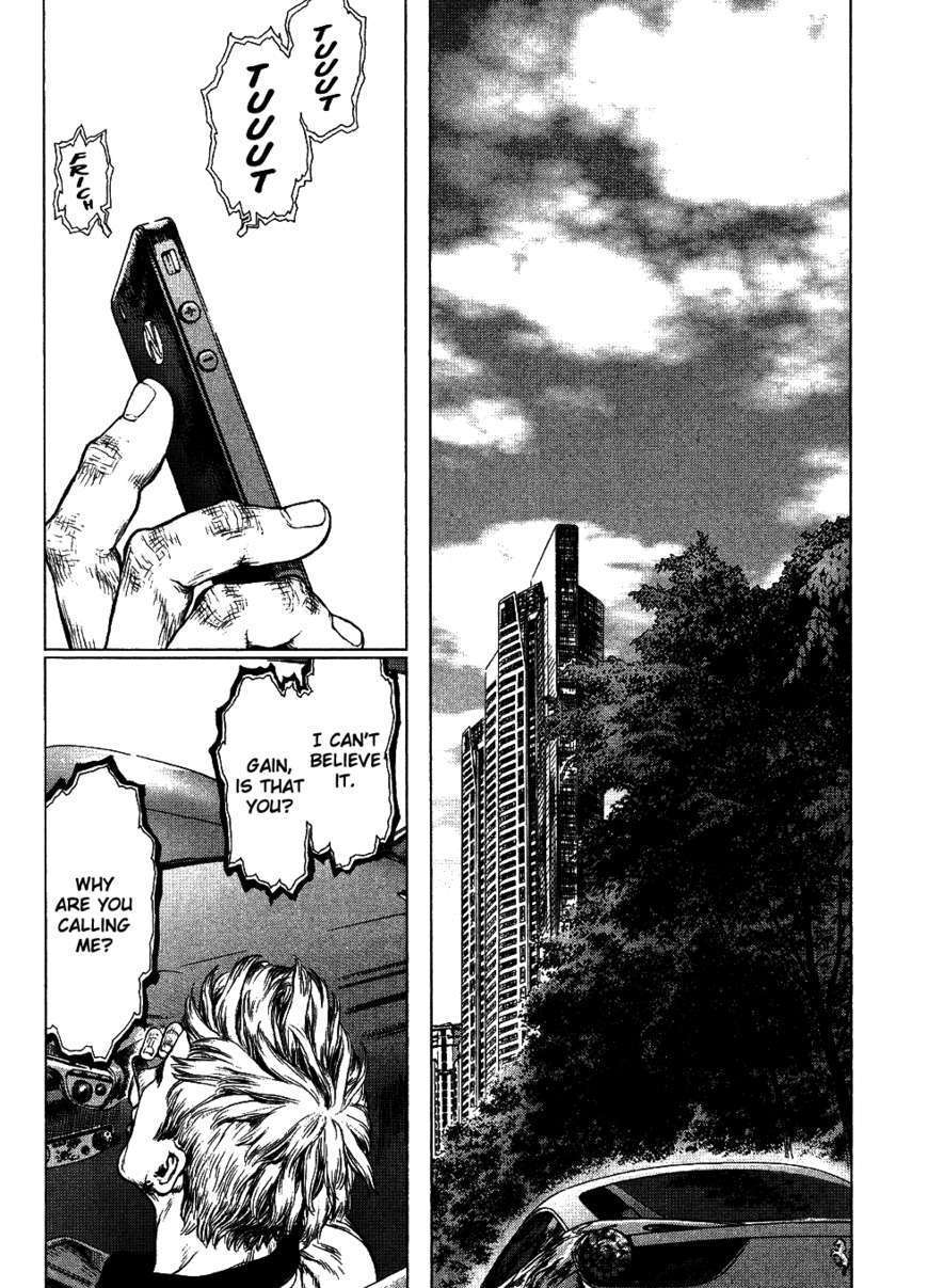 Sun Ken Rock Chapter 64 image 13