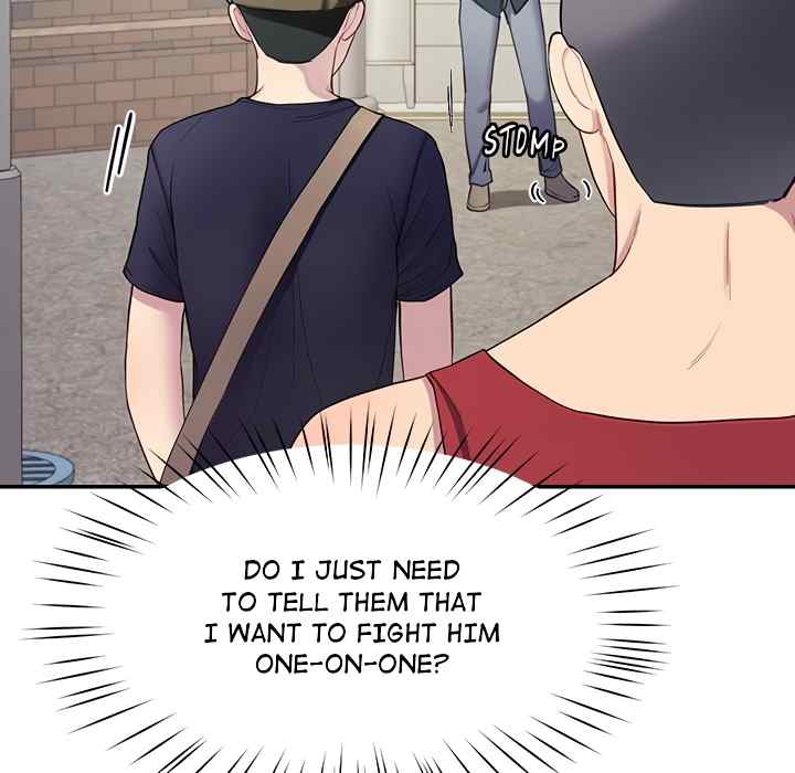Harem King Chapter 12 image 29
