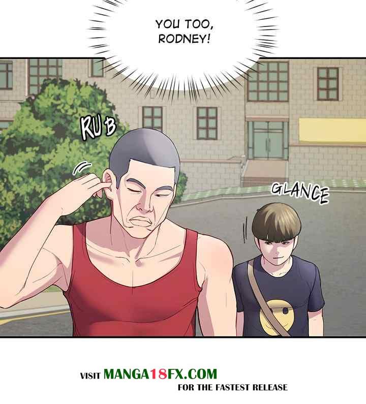 Harem King Chapter 12 image 5