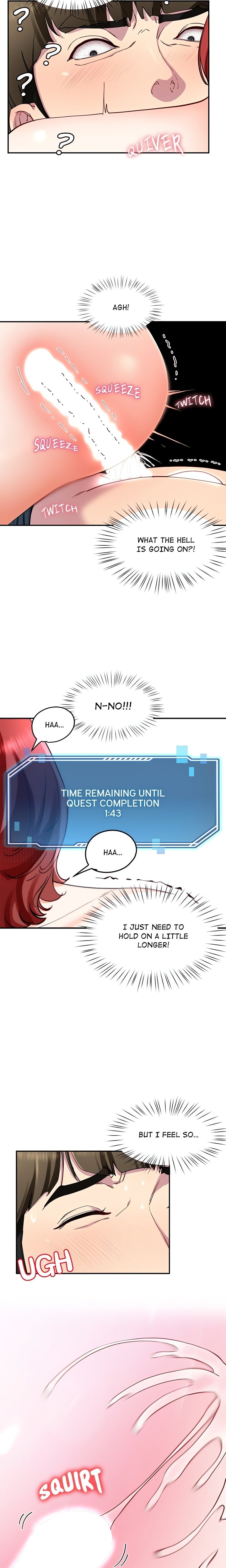 Harem King Chapter 21 image 21