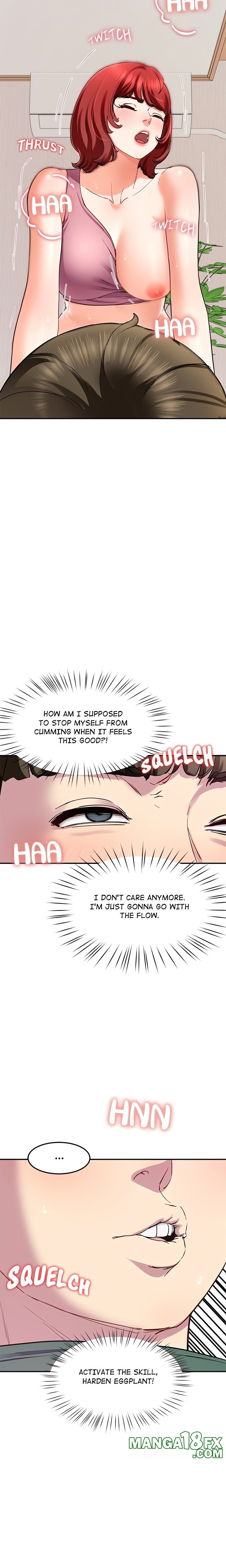 Harem King Chapter 21 image 5