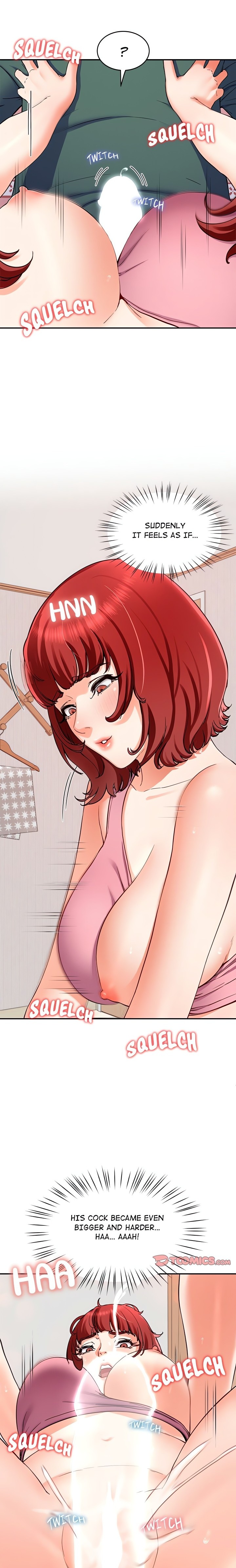 Harem King Chapter 21 image 7