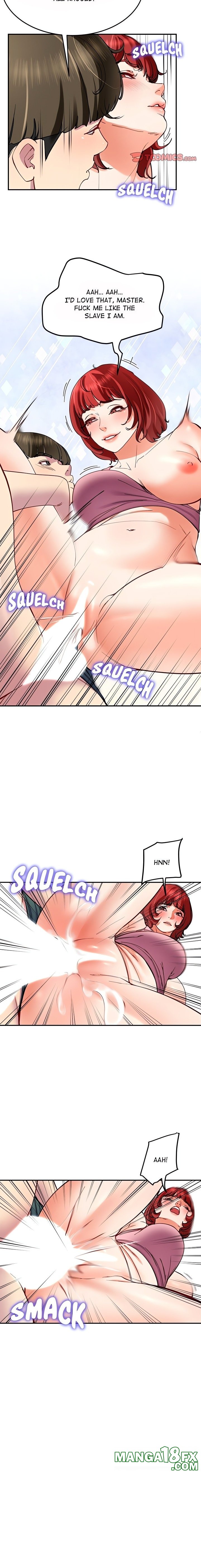 Harem King Chapter 22 image 14