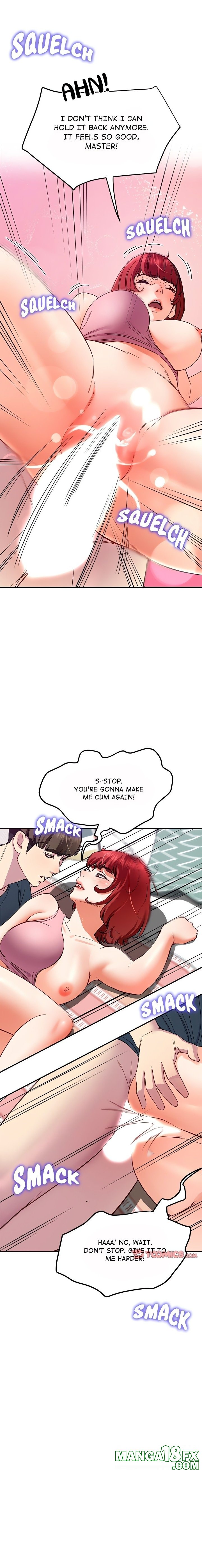 Harem King Chapter 22 image 17