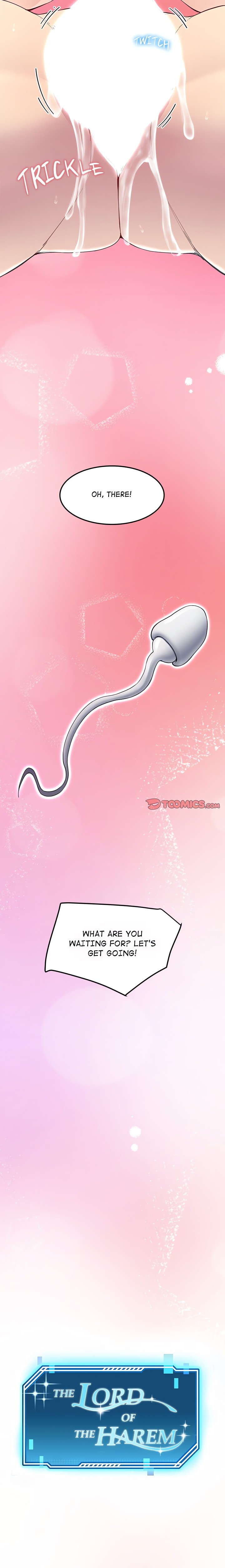 Harem King Chapter 22 image 1