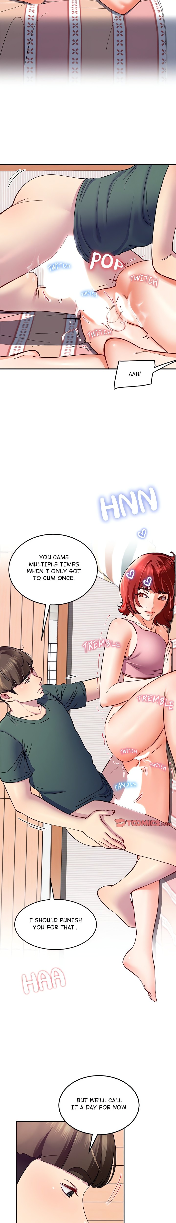 Harem King Chapter 22 image 21