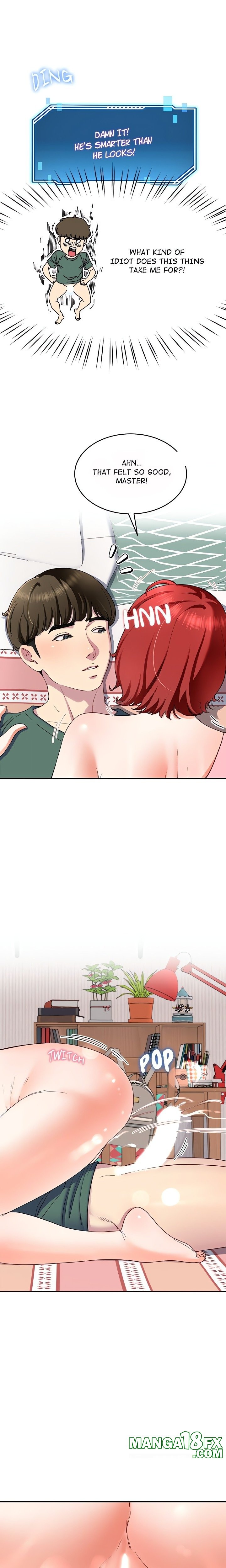 Harem King Chapter 22 image 5