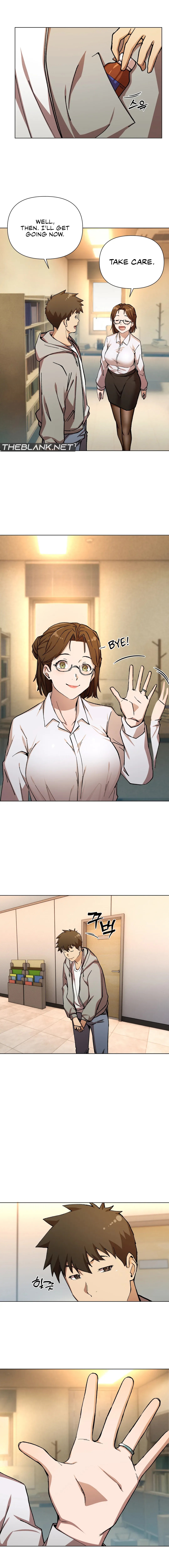 I Became The Sex Art Master In My Murim Novels Chapter 1 image 10
