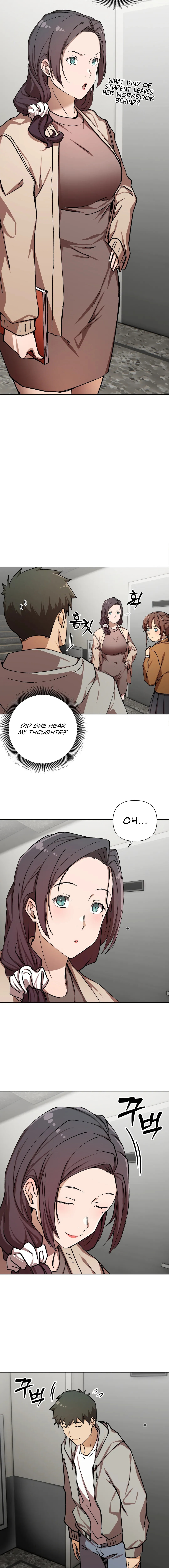 I Became The Sex Art Master In My Murim Novels Chapter 1 image 17
