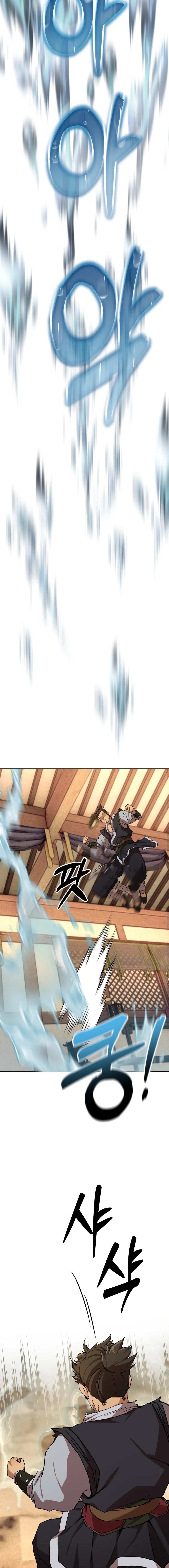 I Became The Sex Art Master In My Murim Novels Chapter 1 image 25