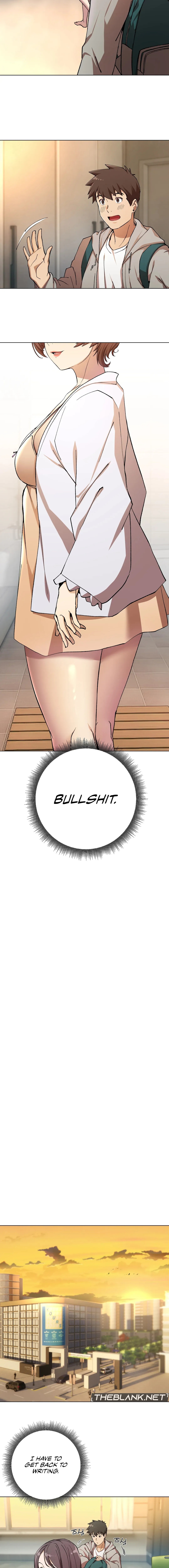 I Became The Sex Art Master In My Murim Novels Chapter 1 image 4