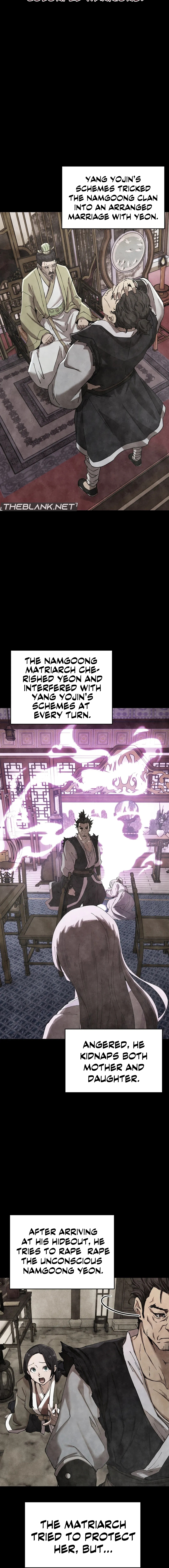 I Became The Sex Art Master In My Murim Novels Chapter 2 image 11