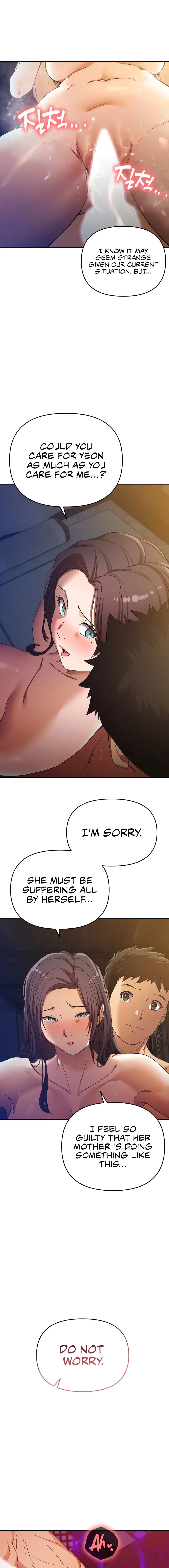I Became The Sex Art Master In My Murim Novels Chapter 4 image 13