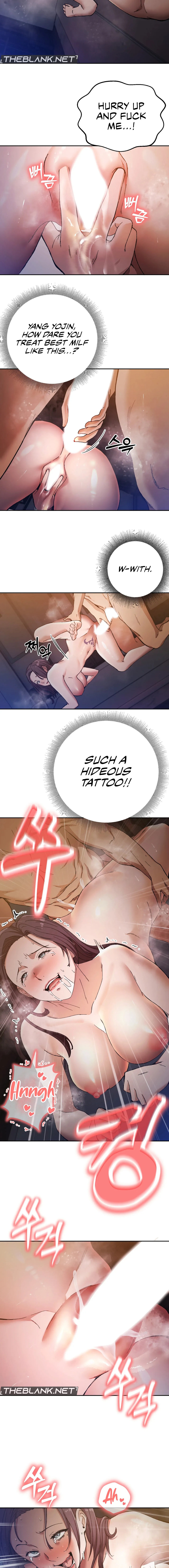 I Became The Sex Art Master In My Murim Novels Chapter 4 image 3