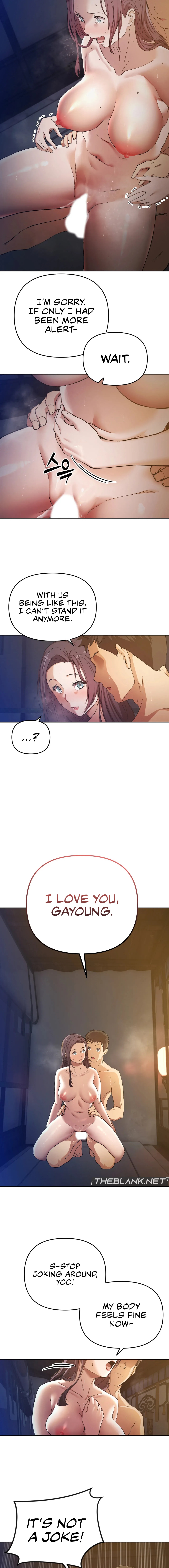 I Became The Sex Art Master In My Murim Novels Chapter 4 image 8