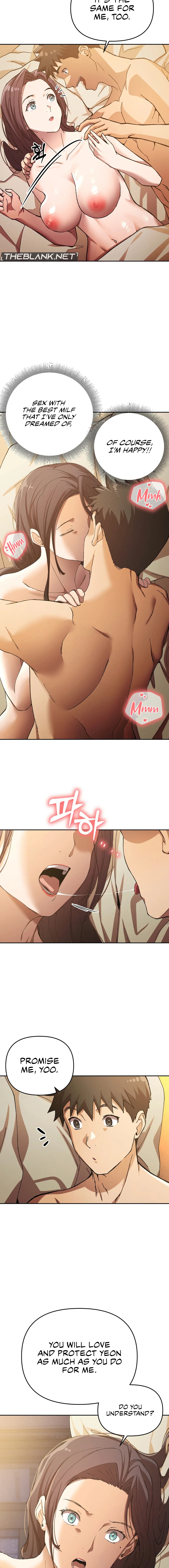 I Became The Sex Art Master In My Murim Novels Chapter 5 image 1