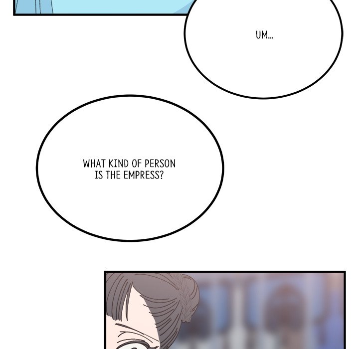 Strong Spirits Chapter 31 image 9