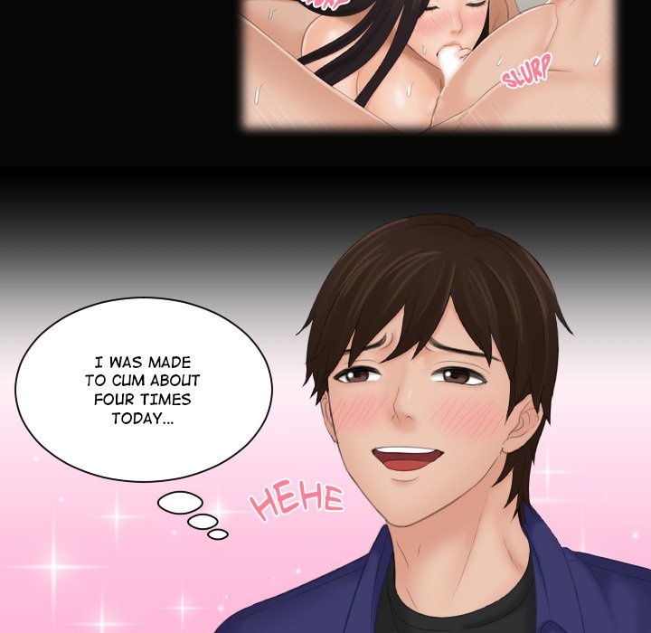 My Love Companion Chapter 14 image 56