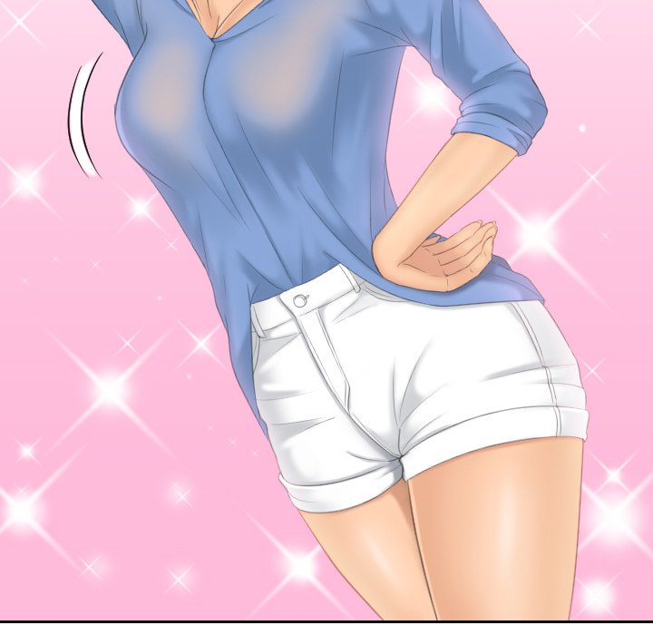 My Love Companion Chapter 14 image 94