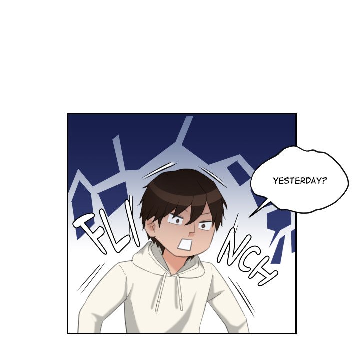My Love Companion Chapter 25 image 74