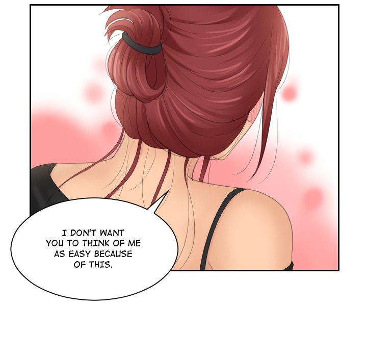My Love Companion Chapter 26 image 17