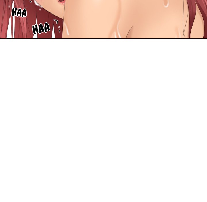 My Love Companion Chapter 27 image 8
