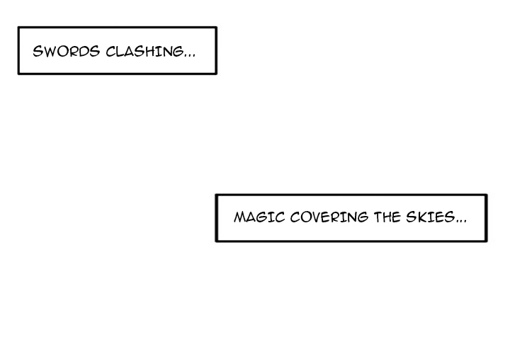 Maki and Friends Chapter 1 image 0
