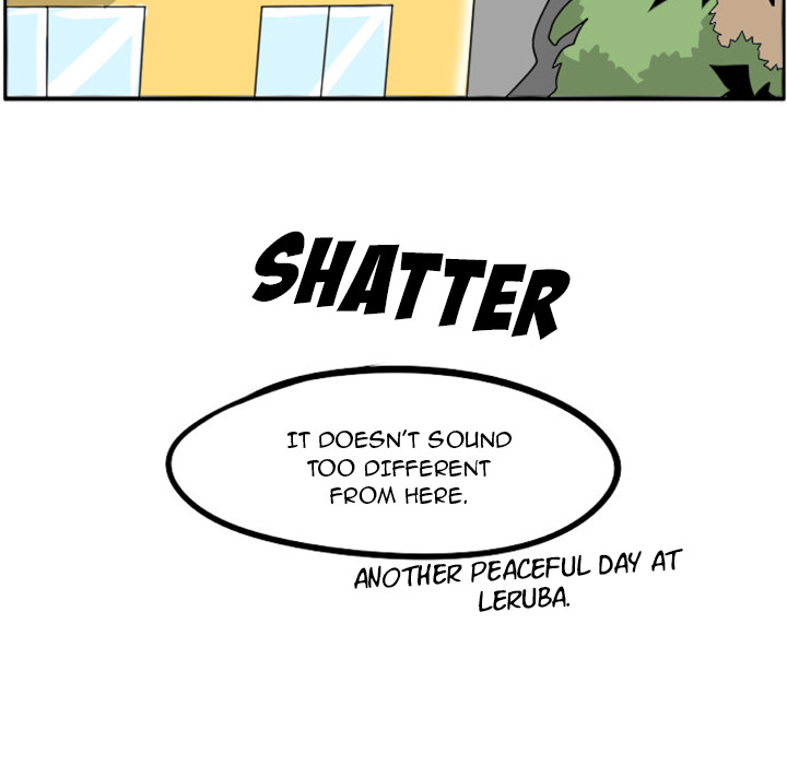 Maki and Friends Chapter 1 image 9