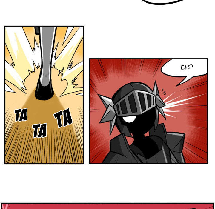 Maki and Friends Chapter 1 image 16