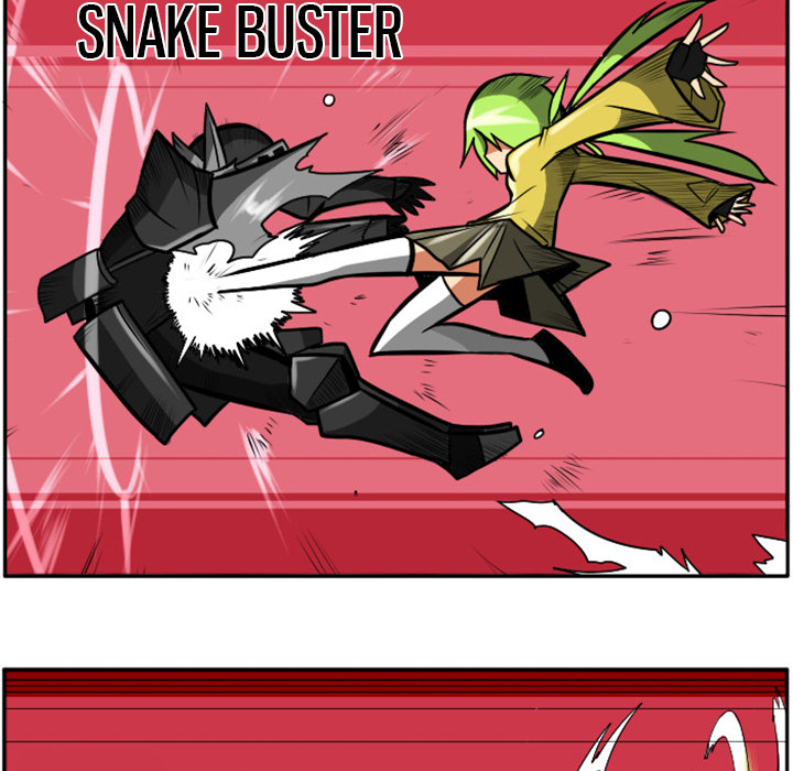 Maki and Friends Chapter 1 image 17
