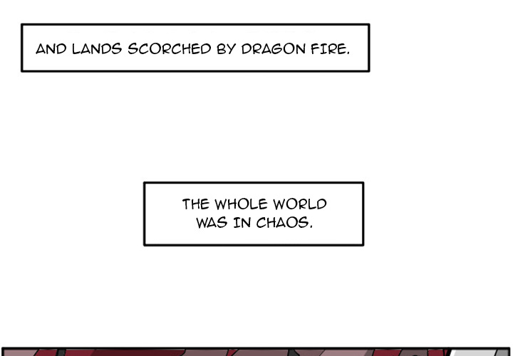 Maki and Friends Chapter 1 image 1