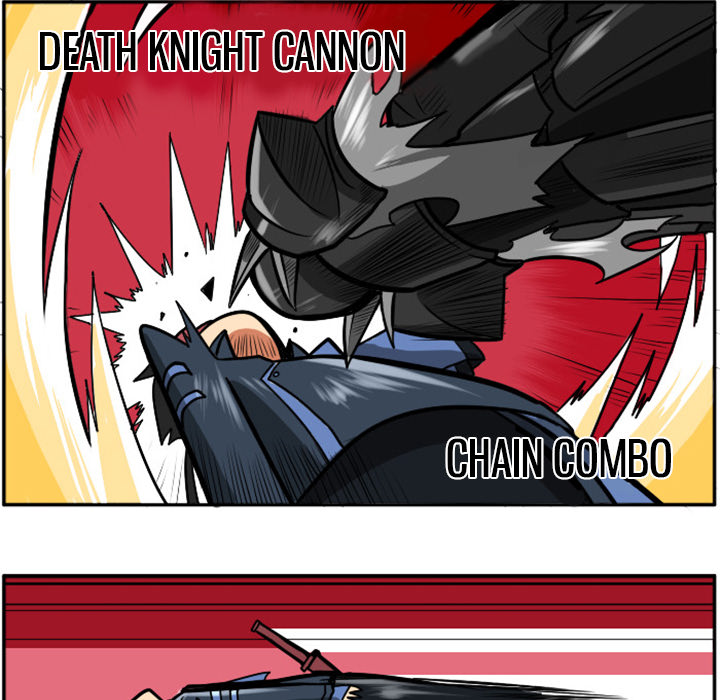 Maki and Friends Chapter 1 image 19