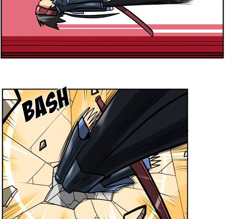 Maki and Friends Chapter 1 image 20
